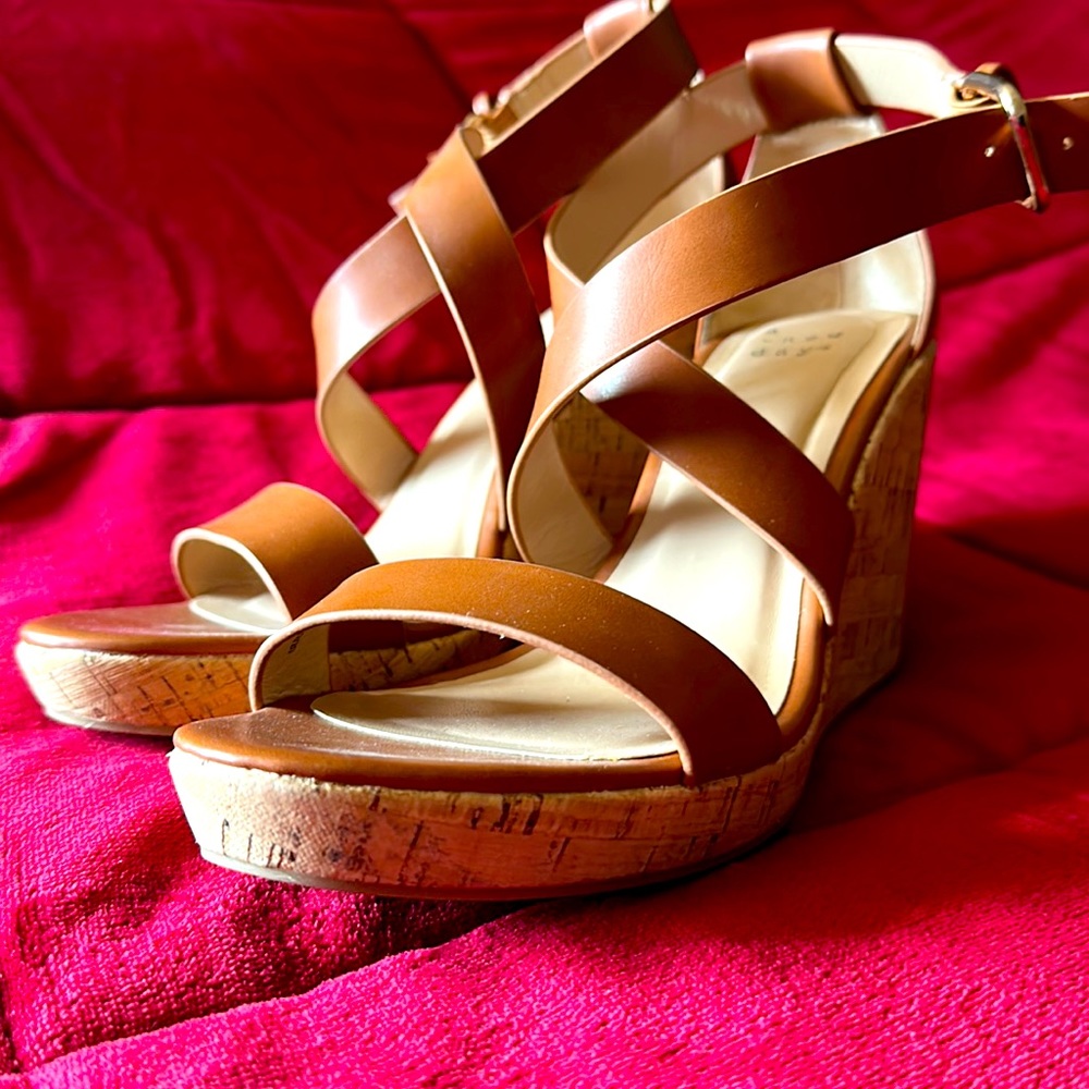 New Wedges